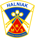 MKS Halniak Maków Podhalański