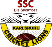 Cricket Lions Karlsruhe 