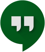 Google Hangouts thumbnail