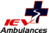 IEV Ambulances