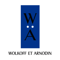 Wolkoff Et Arnodin