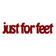 Just For Feet