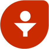 Freshsales logo icon