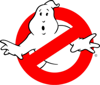 Ghostbusters Ghost 