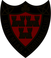 Bohemian FC Dublin