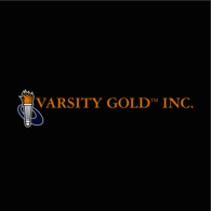 Varsity Gold