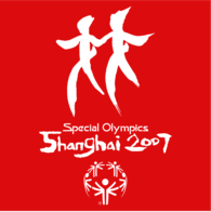 Special Olympics Shanghai 2007