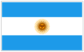 Bandera Argentina
