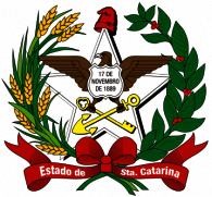 Governo de Santa Catarina