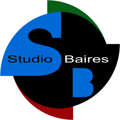 Studiobaires Multimedial Design