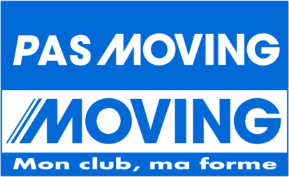 Moving Pas Moving