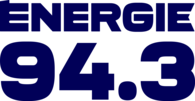 ÉNERGIE 94.3 Montréal