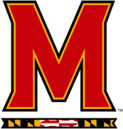Maryland Terps M 