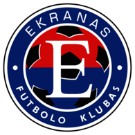 FK Ekranas Panevezys