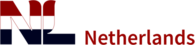 Logo Nederland Rood Wit Blauw : Logo The Netherlands