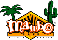 Mambo Restaurant Cafe Bar