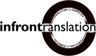 Infrontranslation