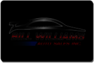 Bill Williams Auto Sales Inc