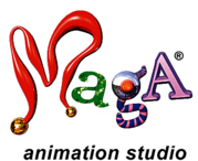 Maga Animation Studio 