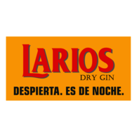 Larios Dry Gin