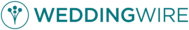 WeddingWire logo landscape