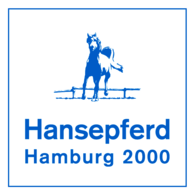 Hansepferd Hamburg