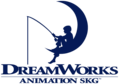 DreamWorks Animation 