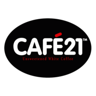 Cafe 21