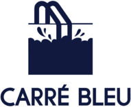 Carre Bleu