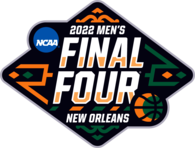 2022 NCAA MEN'S FINAL FOUR