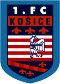 1 FC Kosice