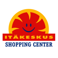 Itakeskus