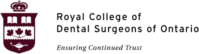 Royal College of Dental Surgeons of Ontario