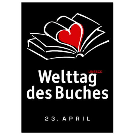 Welttag des Buches