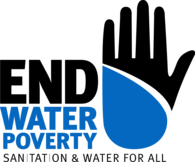 End Water Poverty