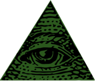 Illuminati Symbol