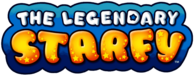 The Legendary Starfy 