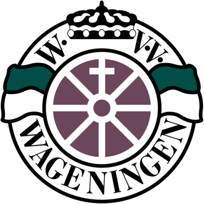 WVV Wageningen (old logo)