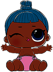 LOL Surprise Lil Sleepy bones