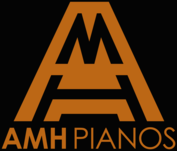AMH Pianos Services London