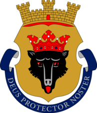 Coat of Arms of Pori