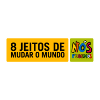 8 Jeitos De Mudar O Mundo