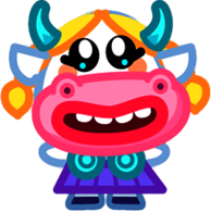 Betty the Yodeling MooMoo