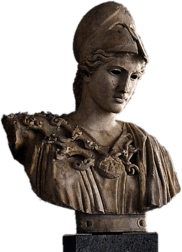 Athena Bust