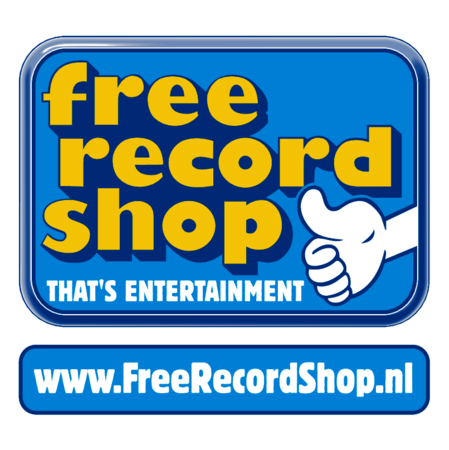 Free Record Shop