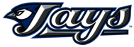 Toronto Blue Jays Sign