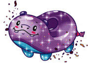 Pikmi Pop Hoopo the Hippo