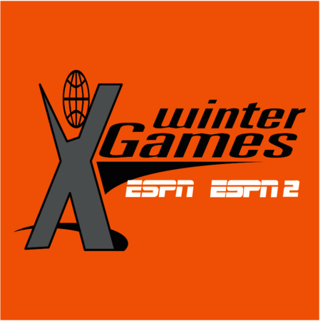 Winter X Games 2001