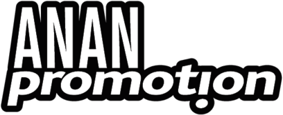 ANAN Promotion