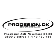 Prodesign ApS
